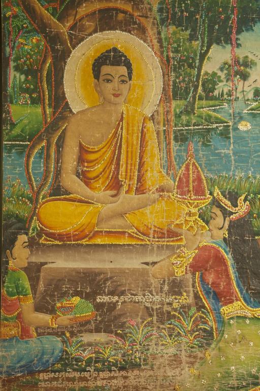 Samsara Villa Phnom Penh Eksteriør bilde