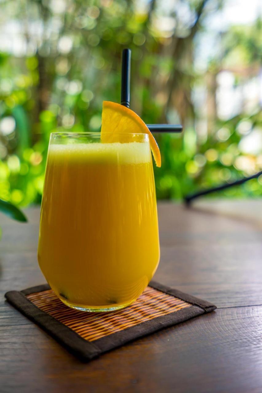 Samsara Villa Phnom Penh Eksteriør bilde