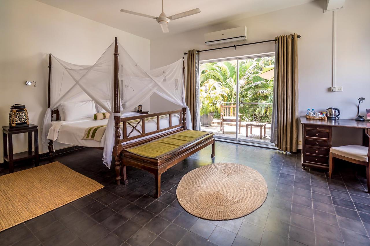Samsara Villa Phnom Penh Eksteriør bilde